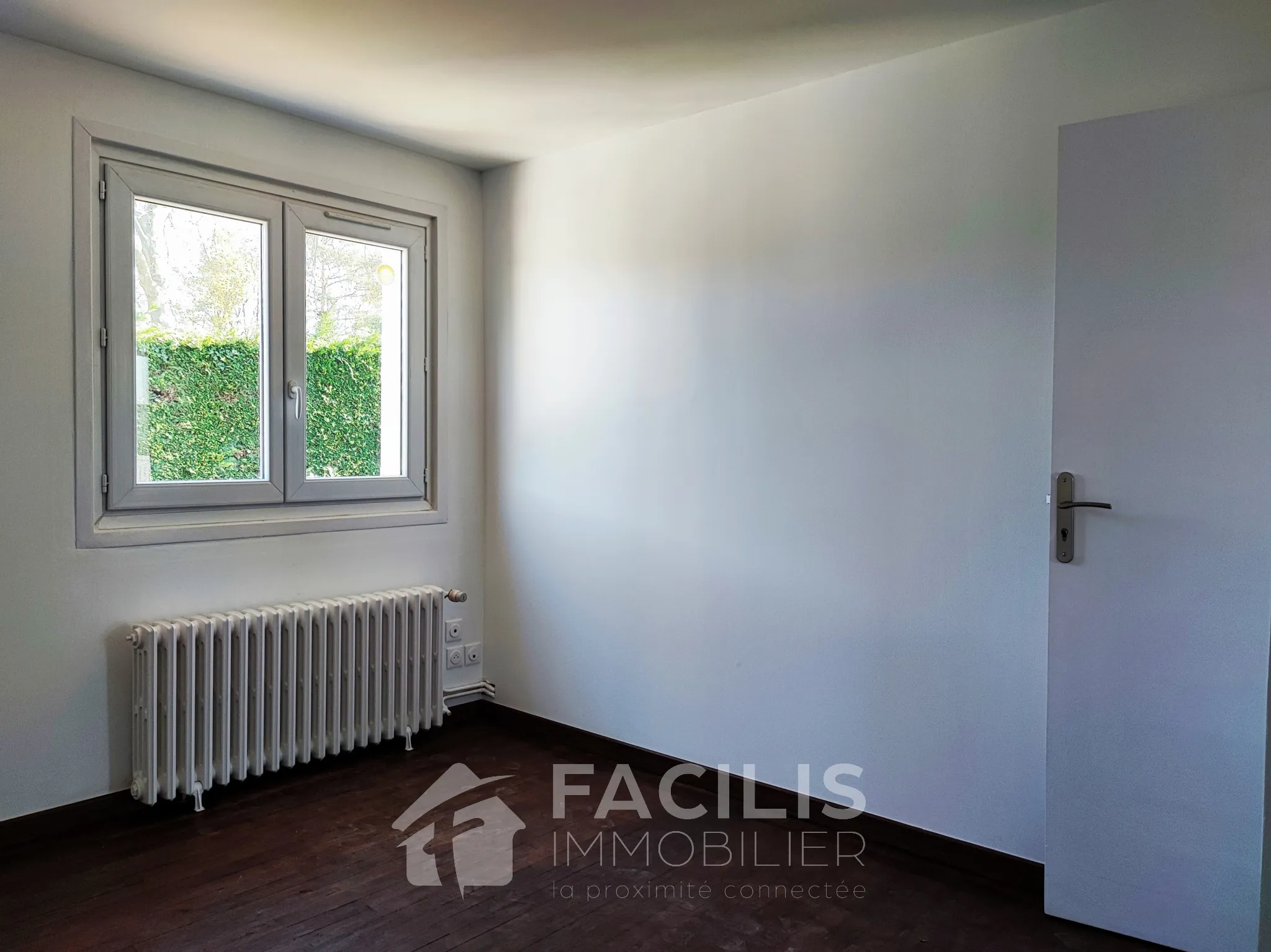 Vente maison rénovée - 5 pièces 110m2 - Secteur lycée Camille Guérin 