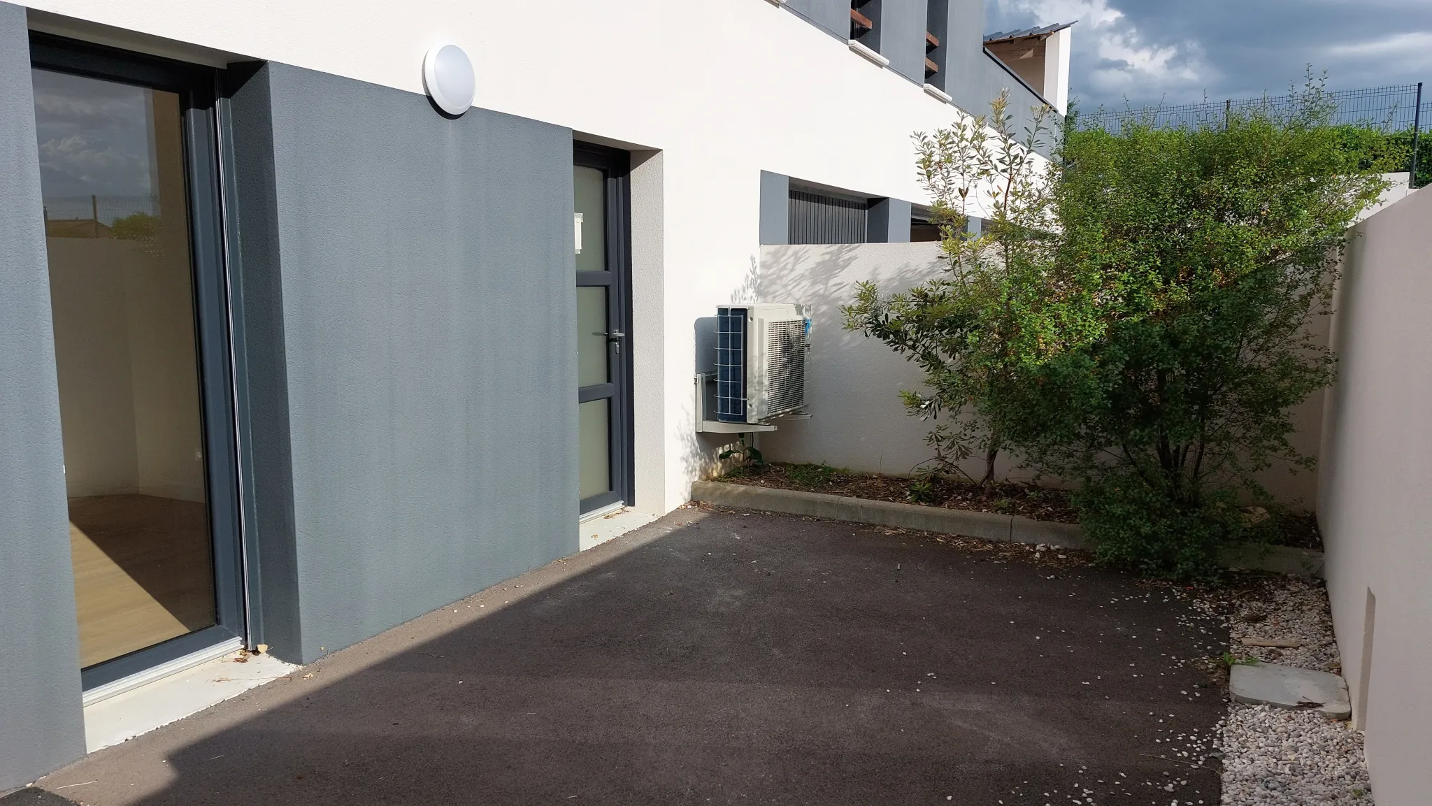 Vente Niort St Pezenne. Maison neuve avec 4 chambres 