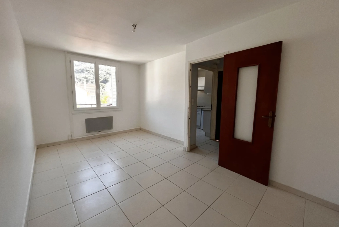 Appartement F2 à Amelie les bains palalda 