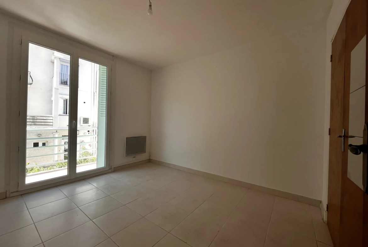 Appartement F2 à Amelie les bains palalda 