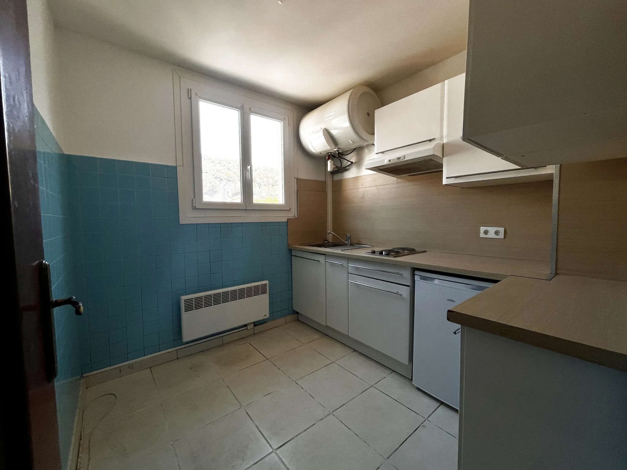 Appartement F2 à Amelie les bains palalda 