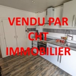 Appartement à vendre à Guer - Centre-ville, 2 chambres