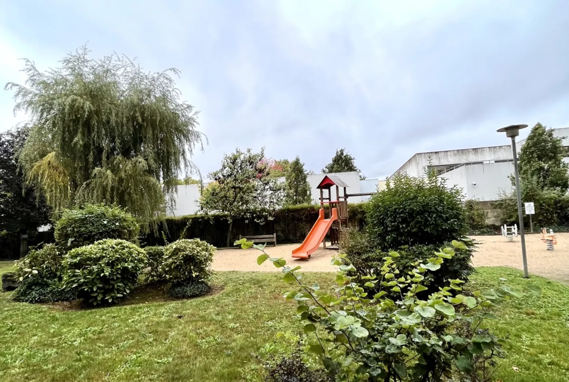 Appartement T4 de 76 m2 à Champigny-sur-Marne 