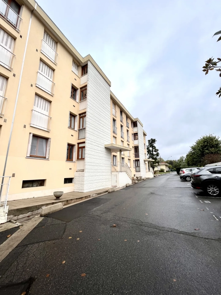 Appartement T4 de 76 m2 à Champigny-sur-Marne