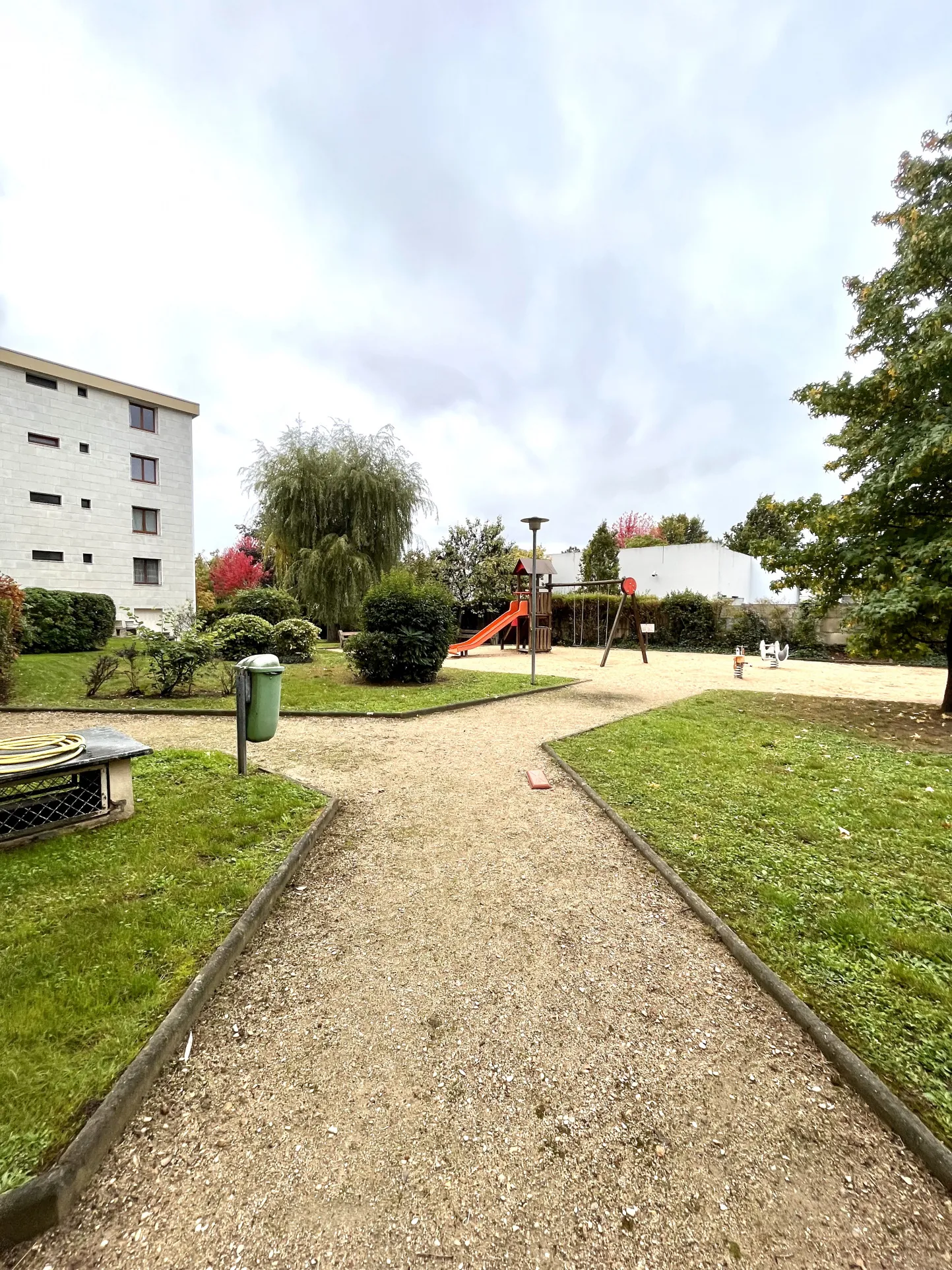 Appartement T4 de 76 m2 à Champigny-sur-Marne 