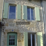 Maison de village à vendre près de Marmande - Réf. 4220