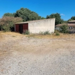 Terrain de 543m2 avec garage à vendre à Boisseron