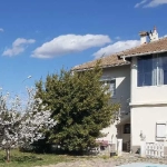 Appartement Type 4 avec Terrasse à Gardanne (13120)