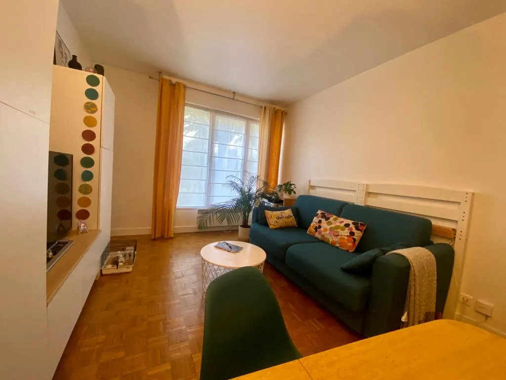 Appartement à vendre à Le Chesnay - REF 223436 