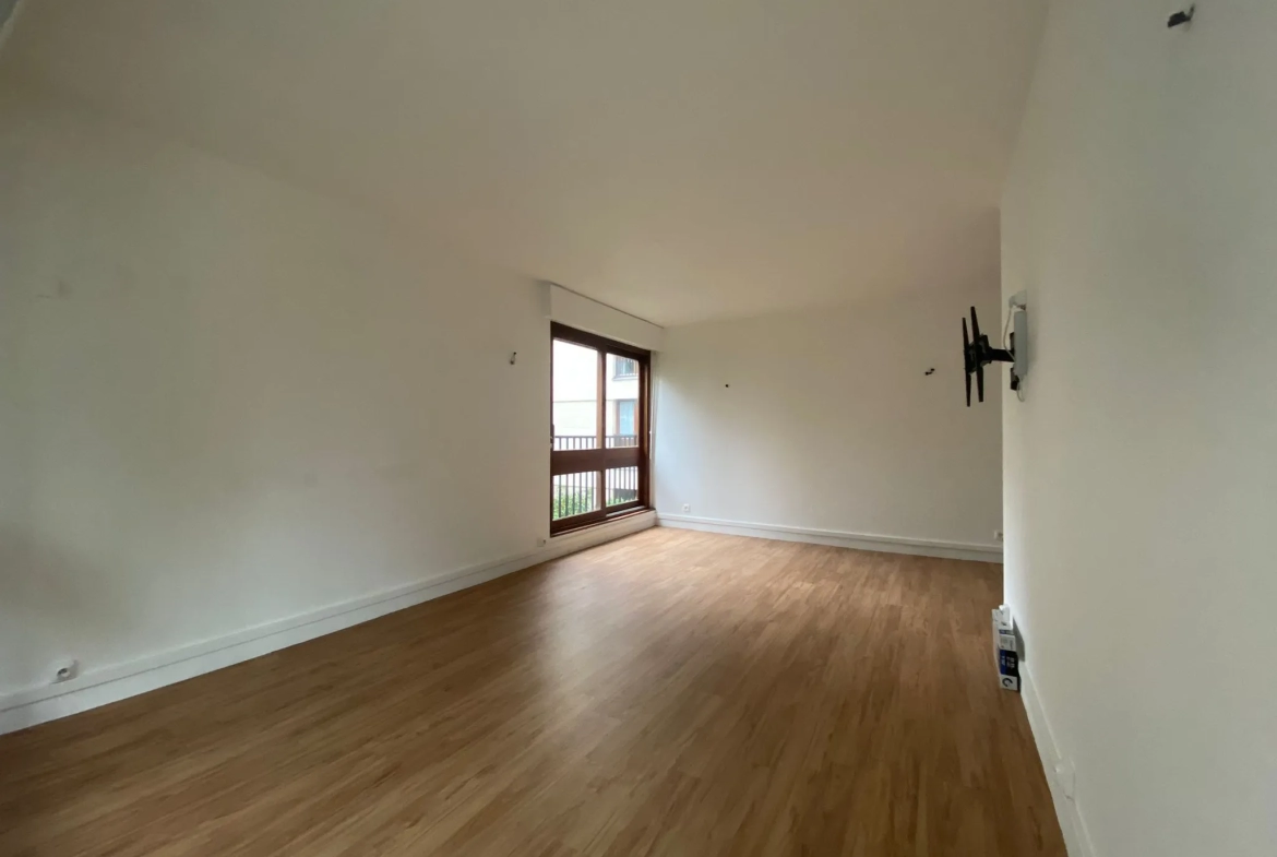 Appartement à vendre à Le Chesnay (78150) 