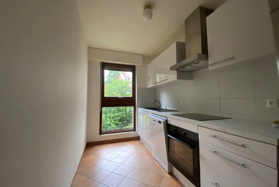 Appartement à vendre à Le Chesnay (78150) 