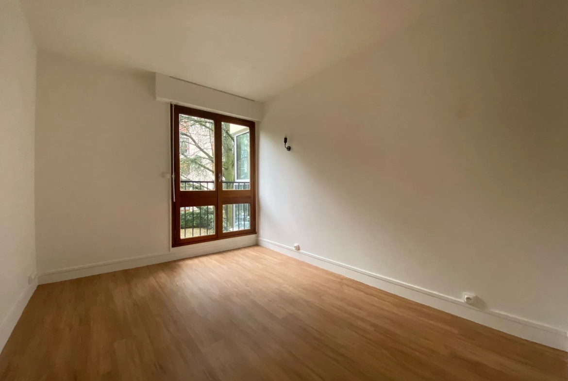 Appartement à vendre à Le Chesnay (78150) 