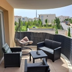 Appartement Type 3 avec Terrasse et 2 Places de Stationnement à Meyreuil 13590