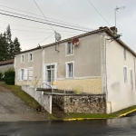 Maison en pierres à rénover à La Caillère St Hilaire