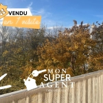 Superbe Appartement de 83m2 à Melun - 135 000€