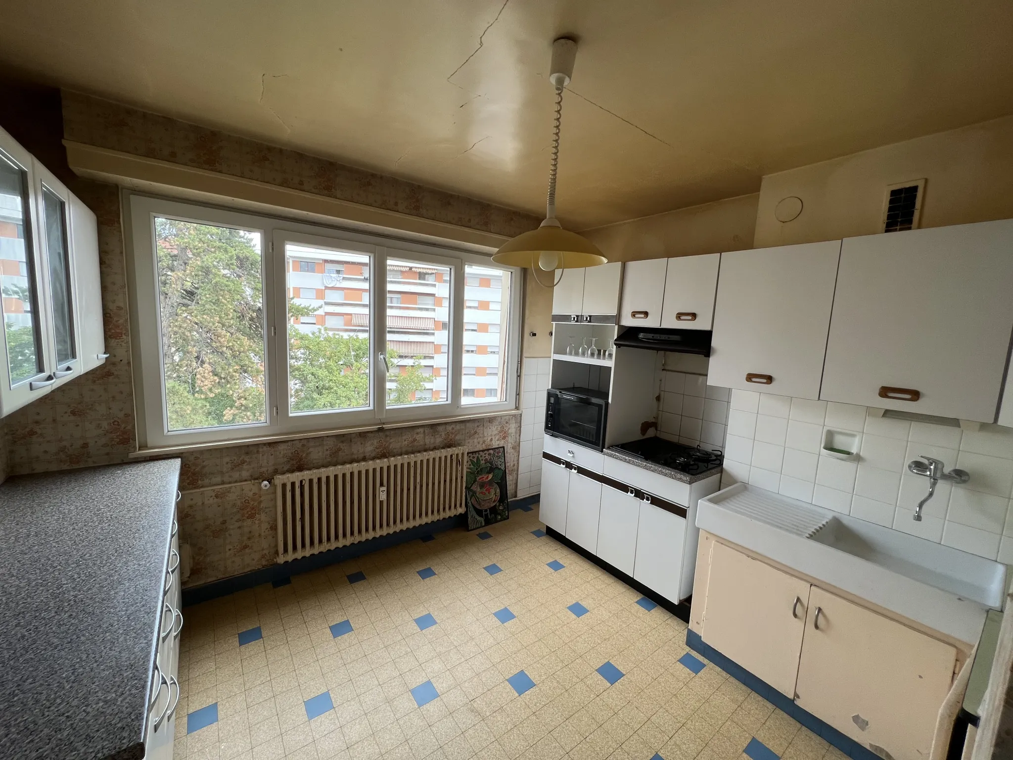 Appartement à vendre, type 2, Annemasse, 54 m2 