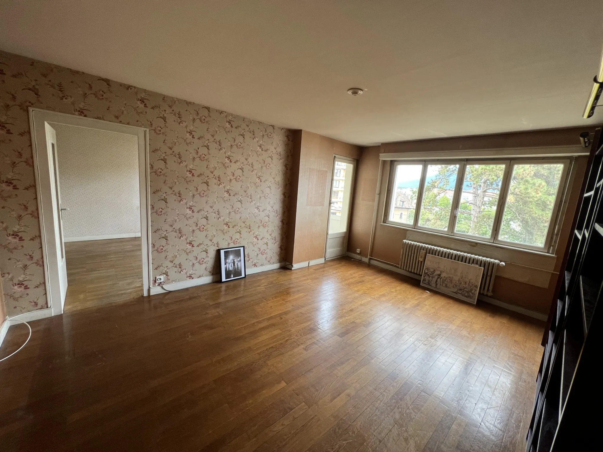 Appartement à vendre, type 2, Annemasse, 54 m2 