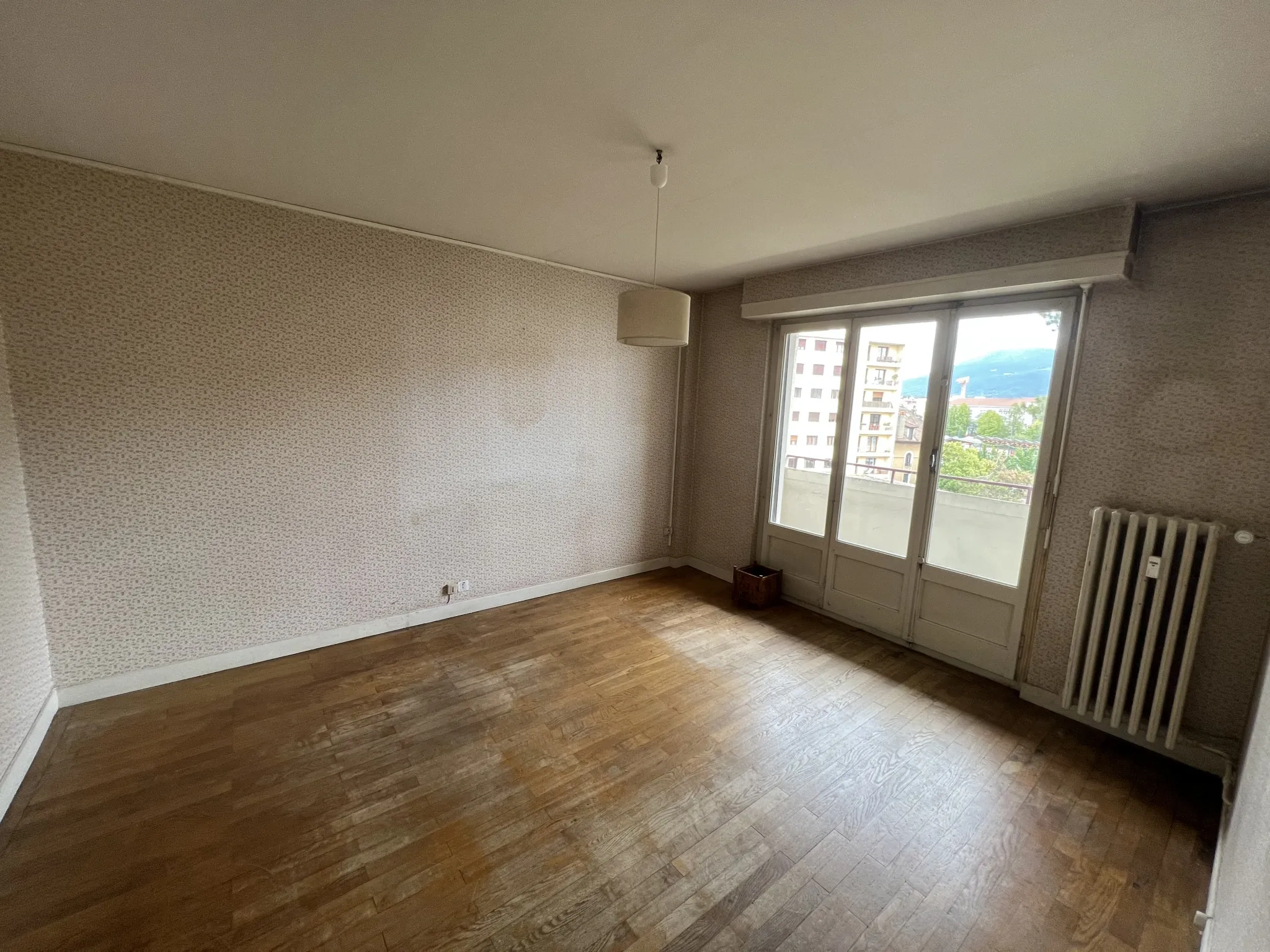 Appartement à vendre, type 2, Annemasse, 54 m2 