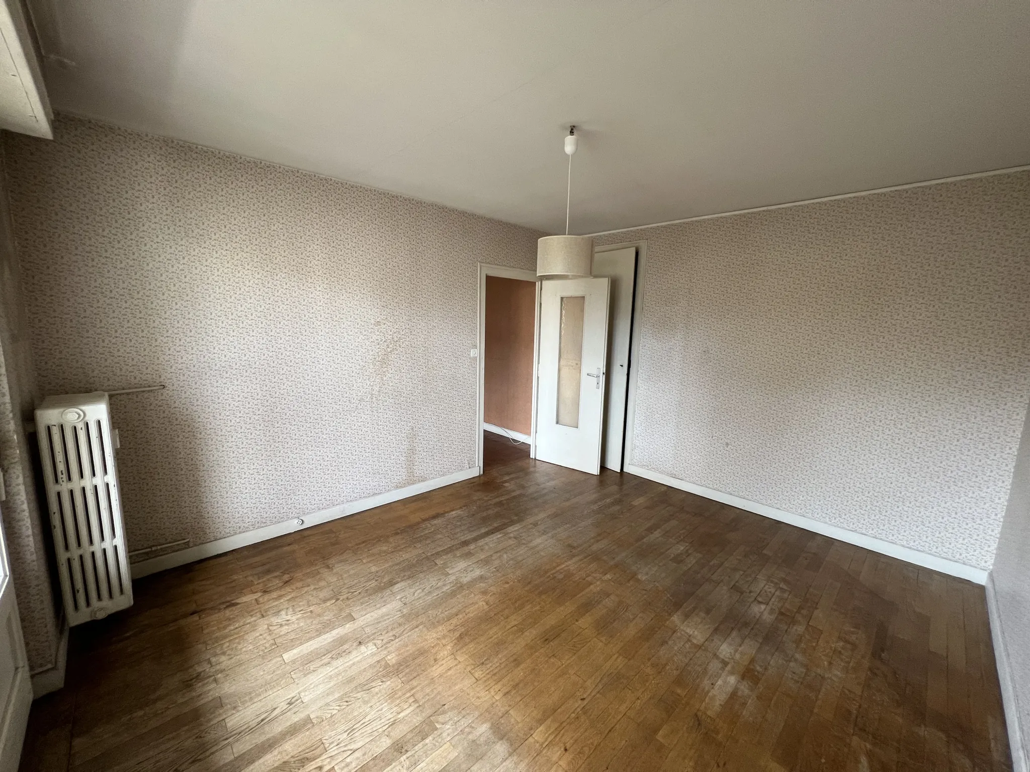 Appartement à vendre, type 2, Annemasse, 54 m2 