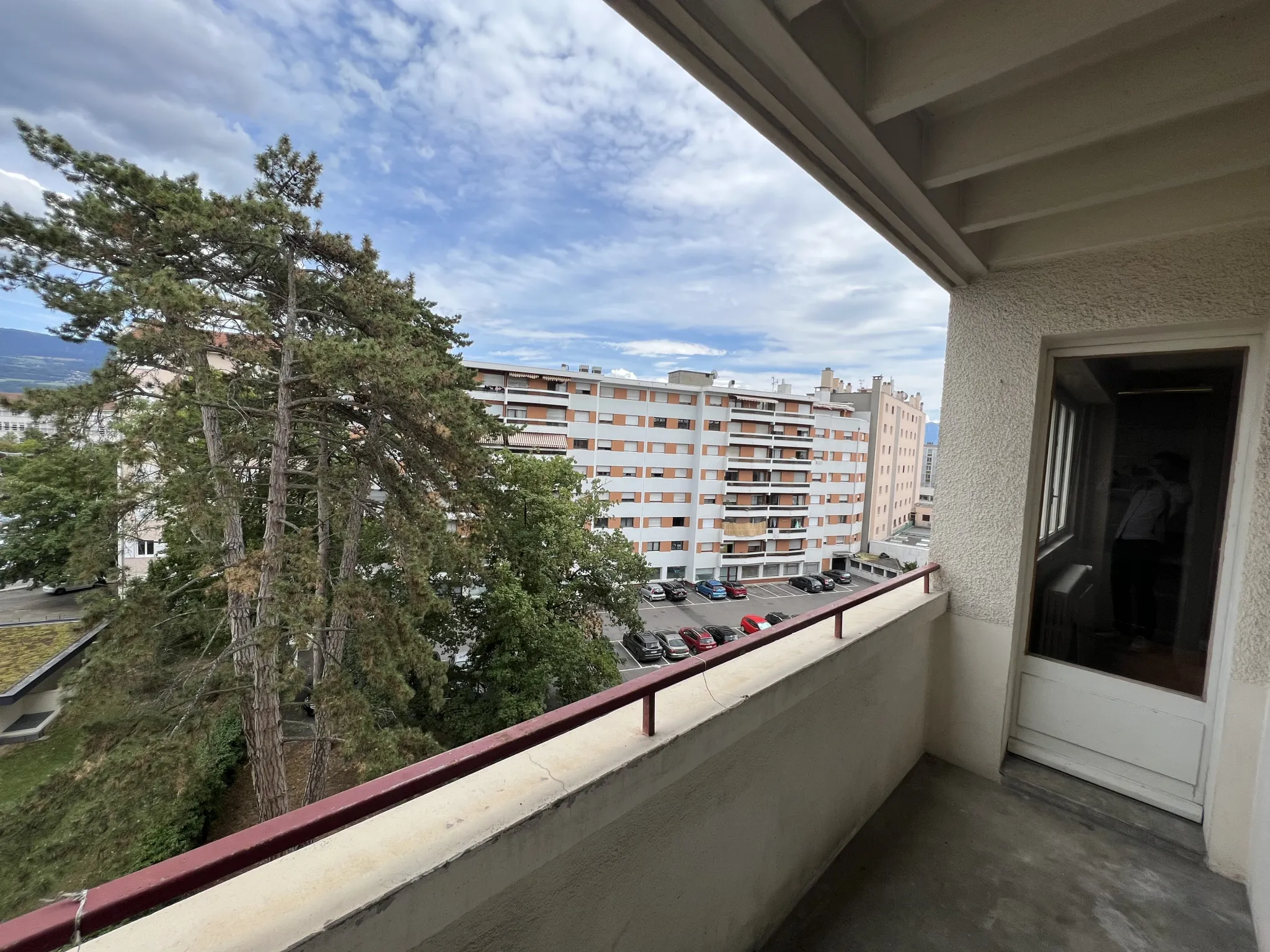 Appartement à vendre, type 2, Annemasse, 54 m2 