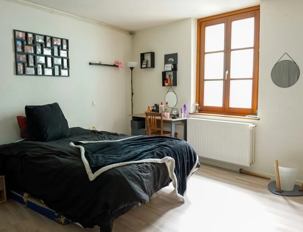 Appartement à vendre à Barr - 81m2 