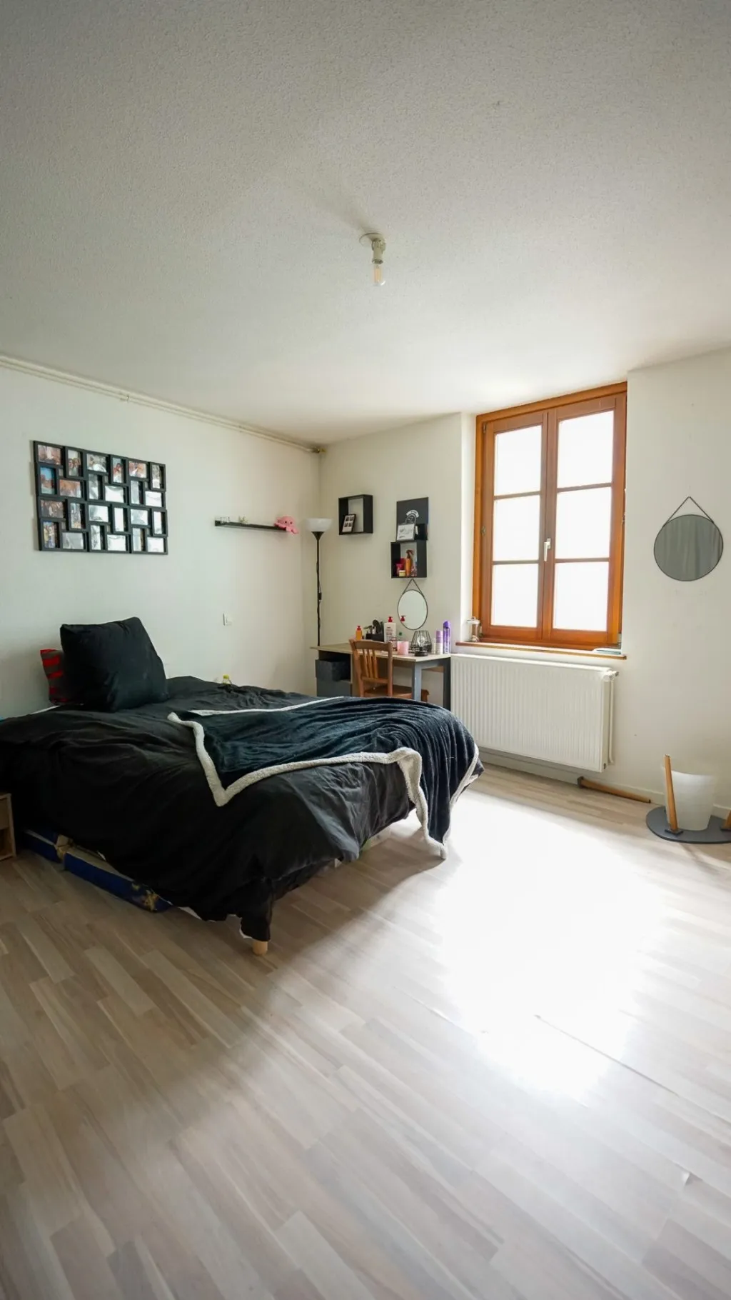 Appartement à vendre à Barr - 81m2 