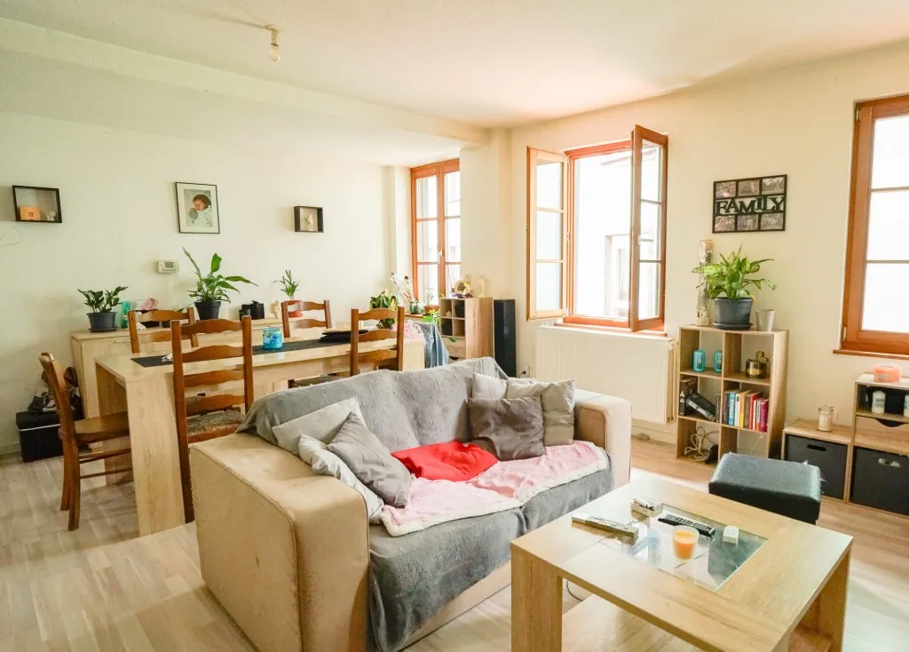 Appartement à vendre à Barr - 81m2 