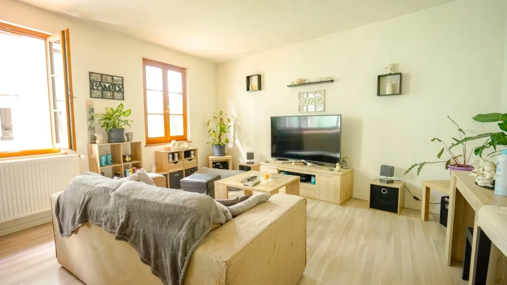 Appartement à vendre à Barr - 81m2 