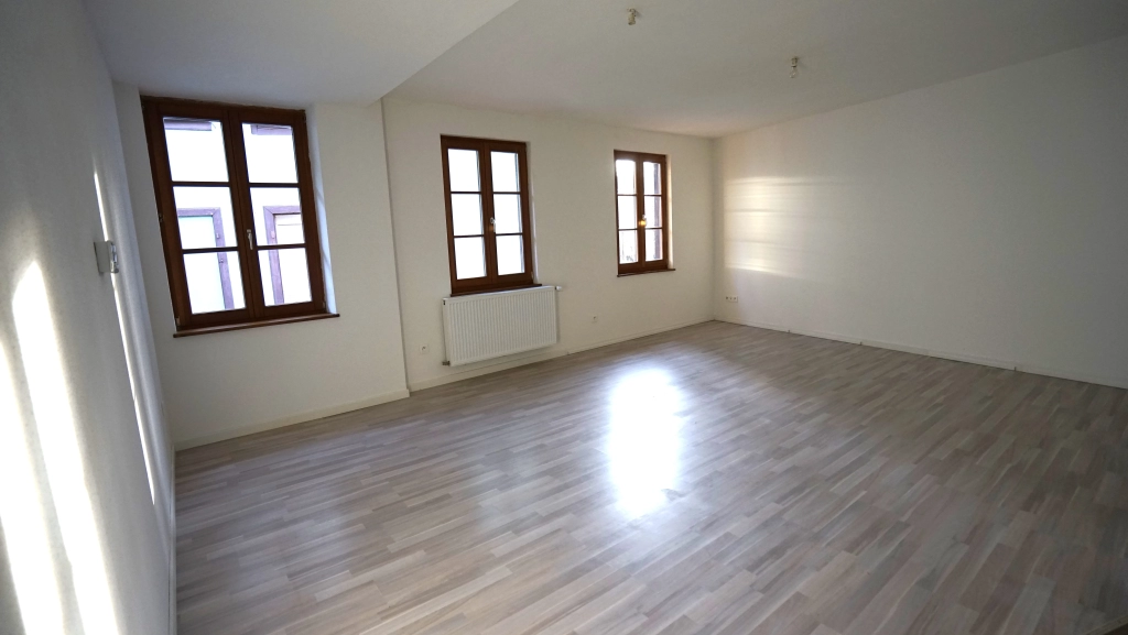 Appartement à vendre à Barr - 81m2