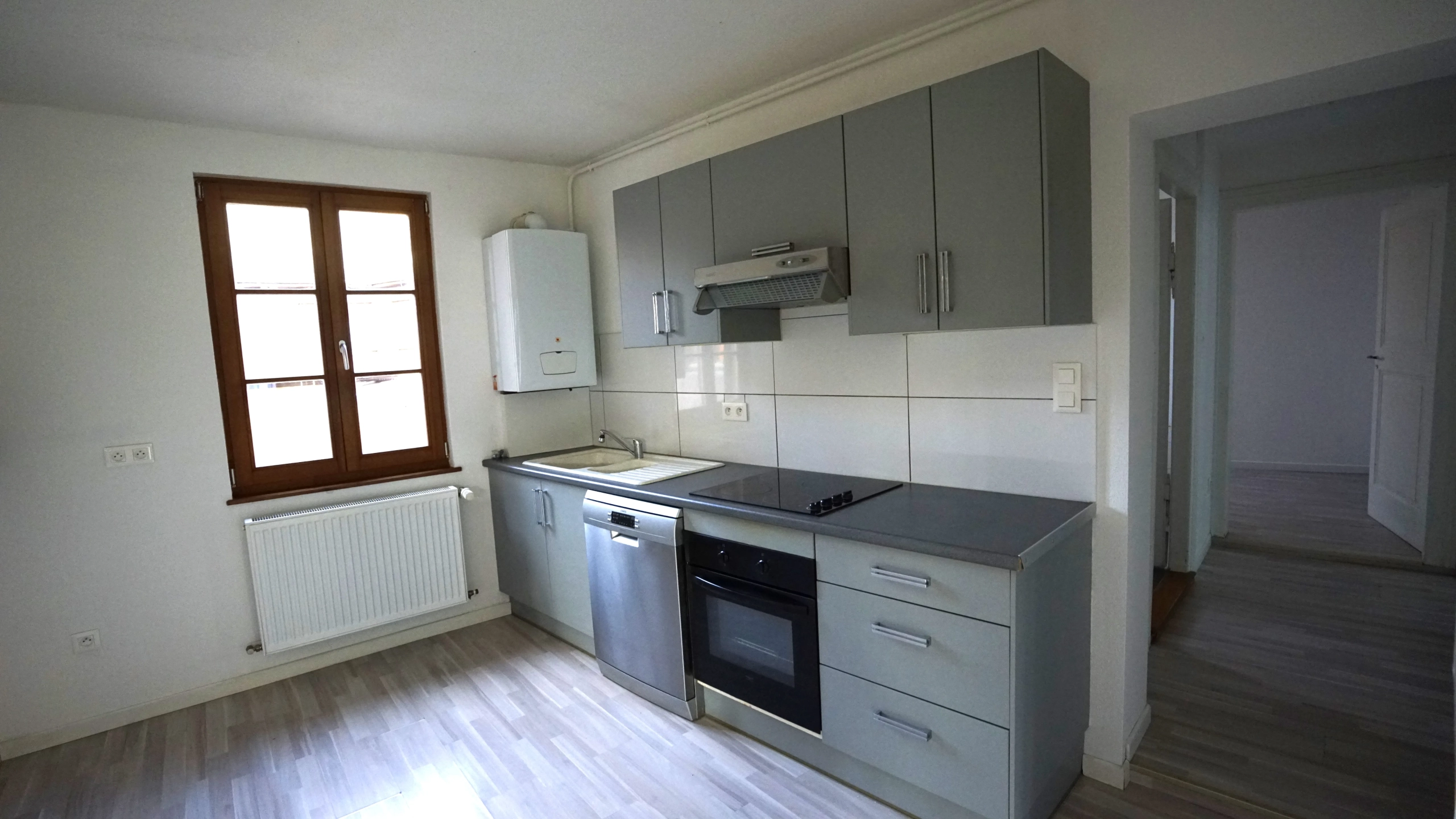 Appartement à vendre à Barr - 81m2 