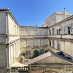 Appartement T3 de 62m2 à Montpellier - Ecusson