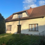 Maison à 10 minutes d'Abbeville