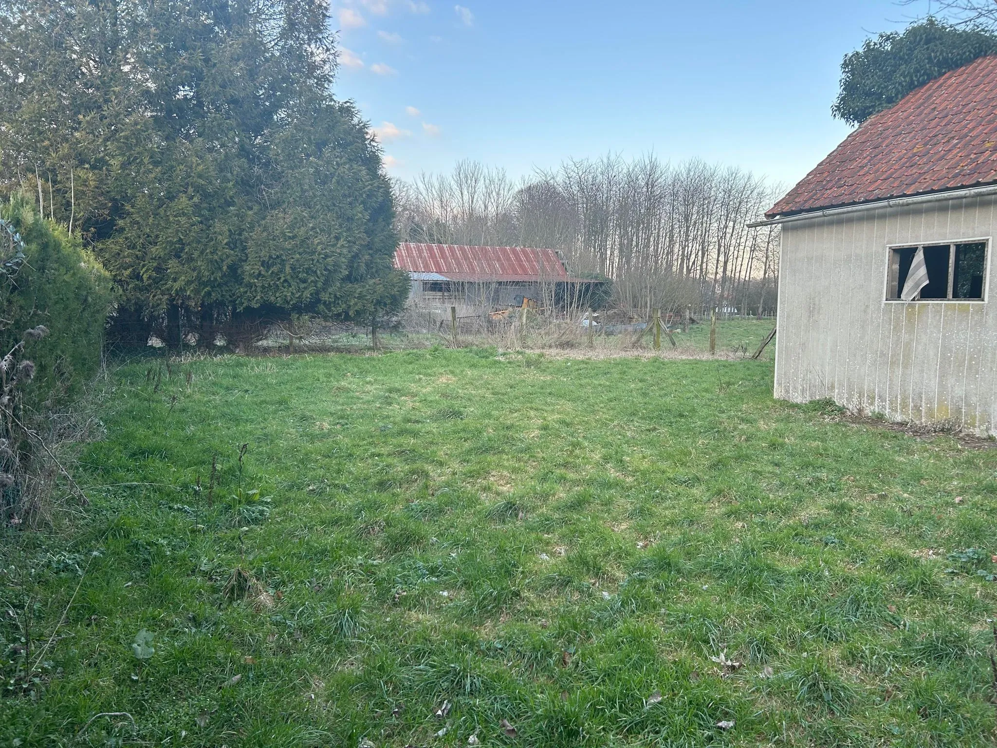 Maison à 10 minutes d'Abbeville 