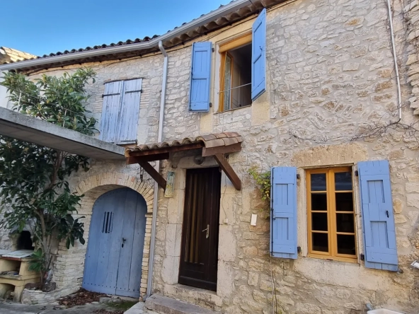 Vente Maison 11 pièces à Quissac