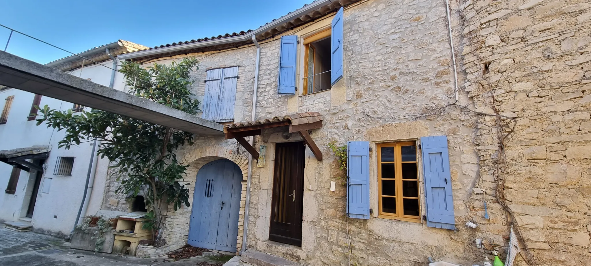 Vente Maison 11 pièces à Quissac 