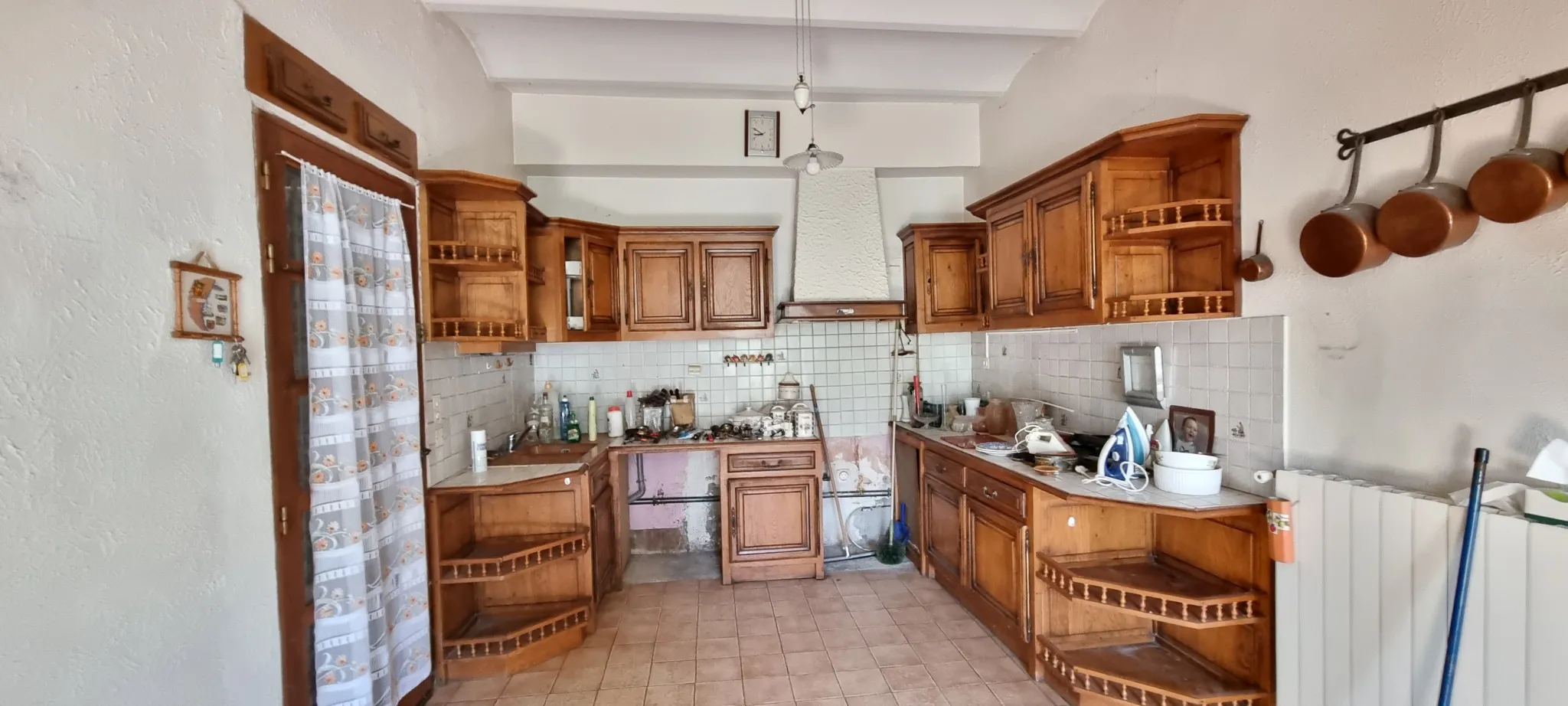 Vente Maison 11 pièces à Quissac 