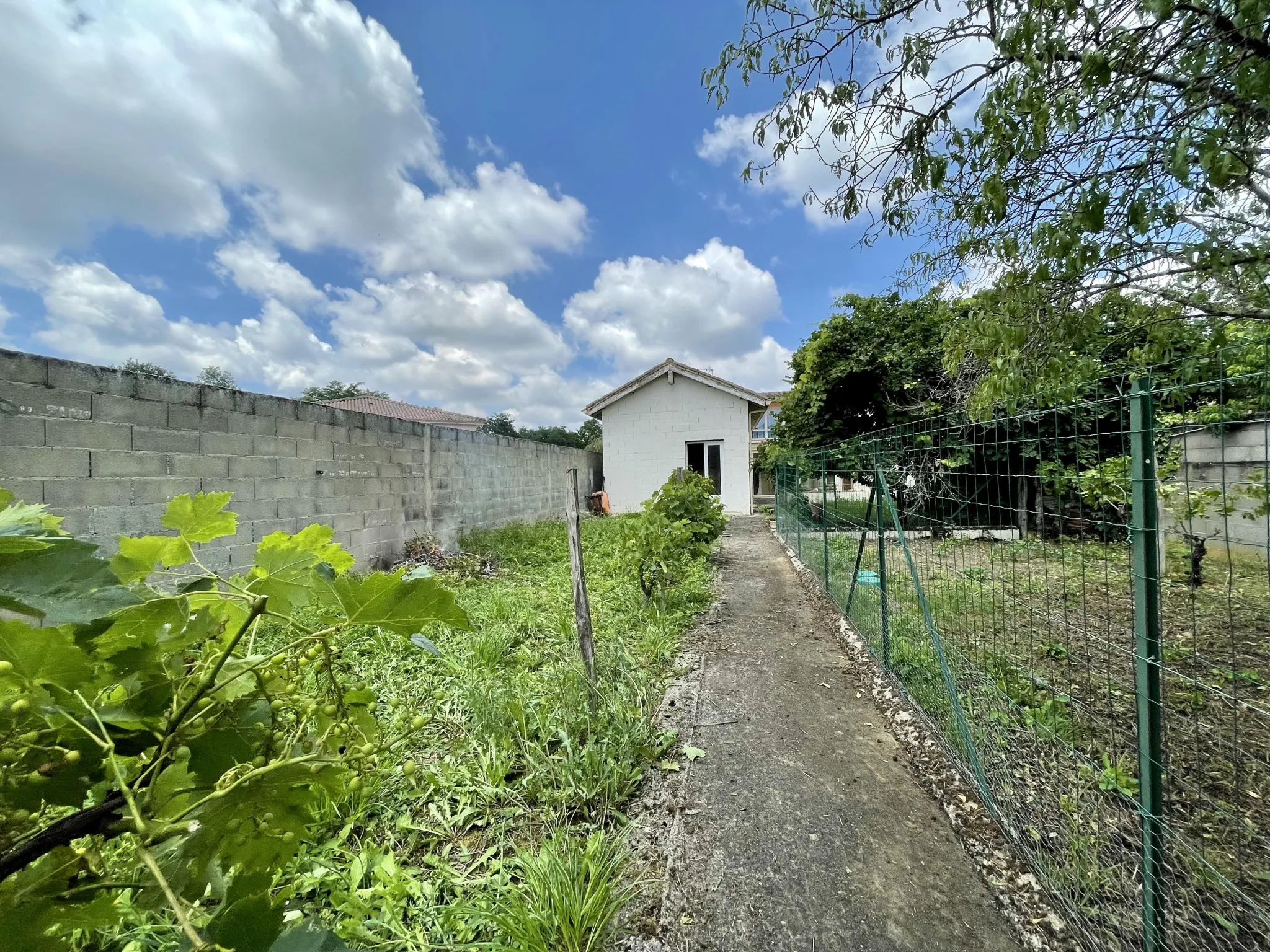 Maison T4 au cadre idyllique à Labastide st pierre - Montauban 