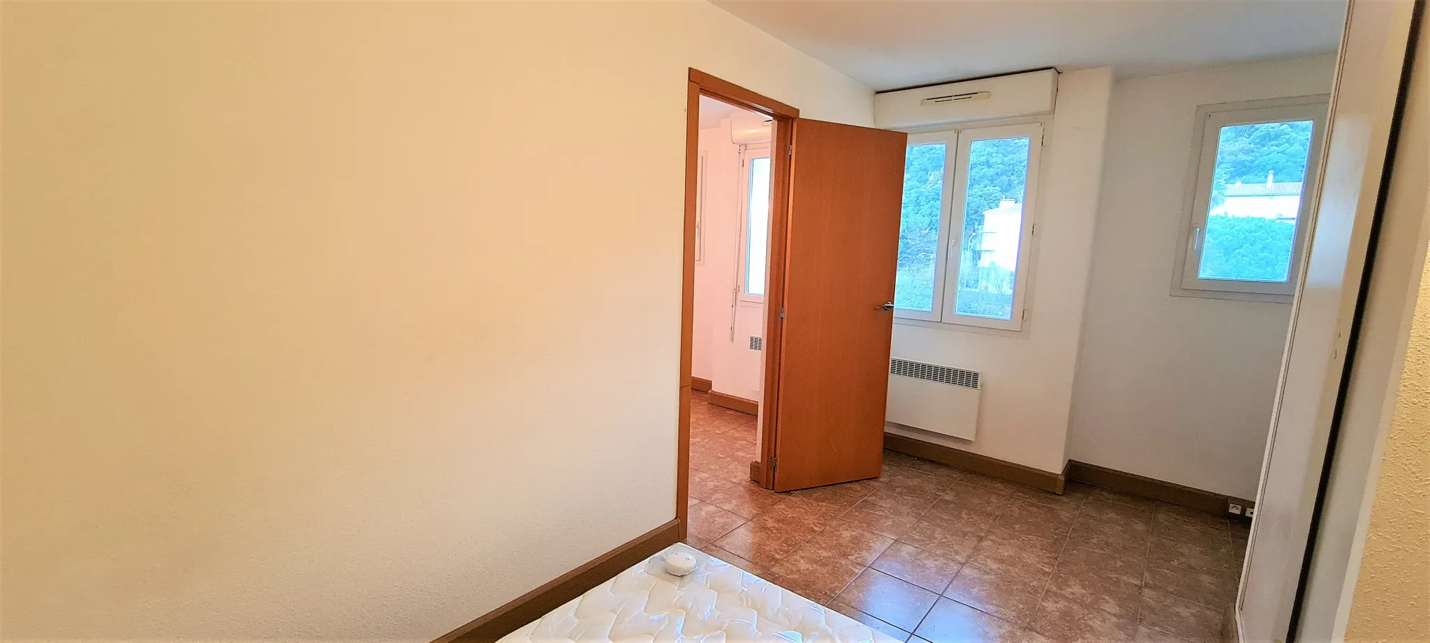 Appartement F2BIS à Amélie Les Bains - Résidence Mar I Munt, Ascenseur 