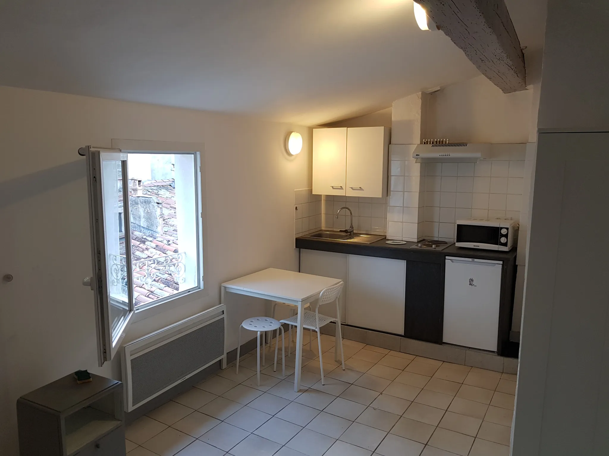 Lot de 2 studios à vendre - Ecusson, Montpellier 