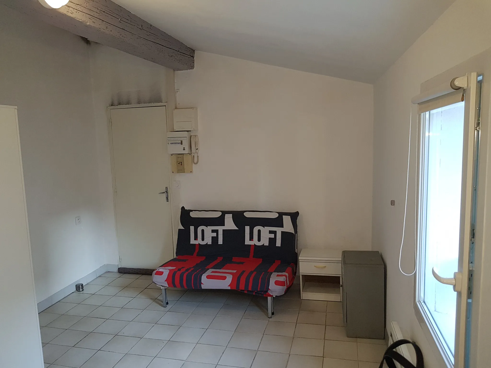 Lot de 2 studios à vendre - Ecusson, Montpellier 