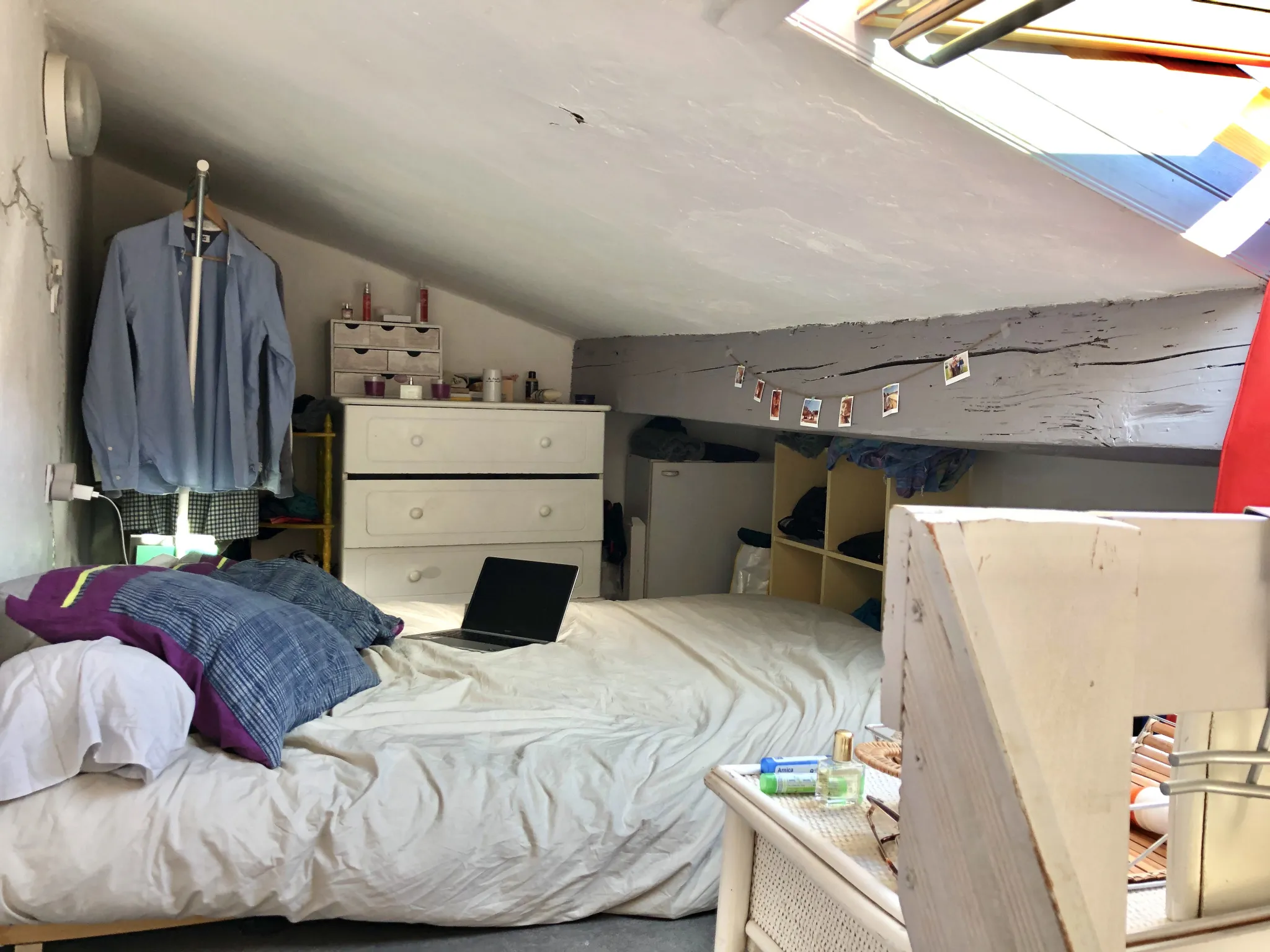 Lot de 2 studios à vendre - Ecusson, Montpellier 