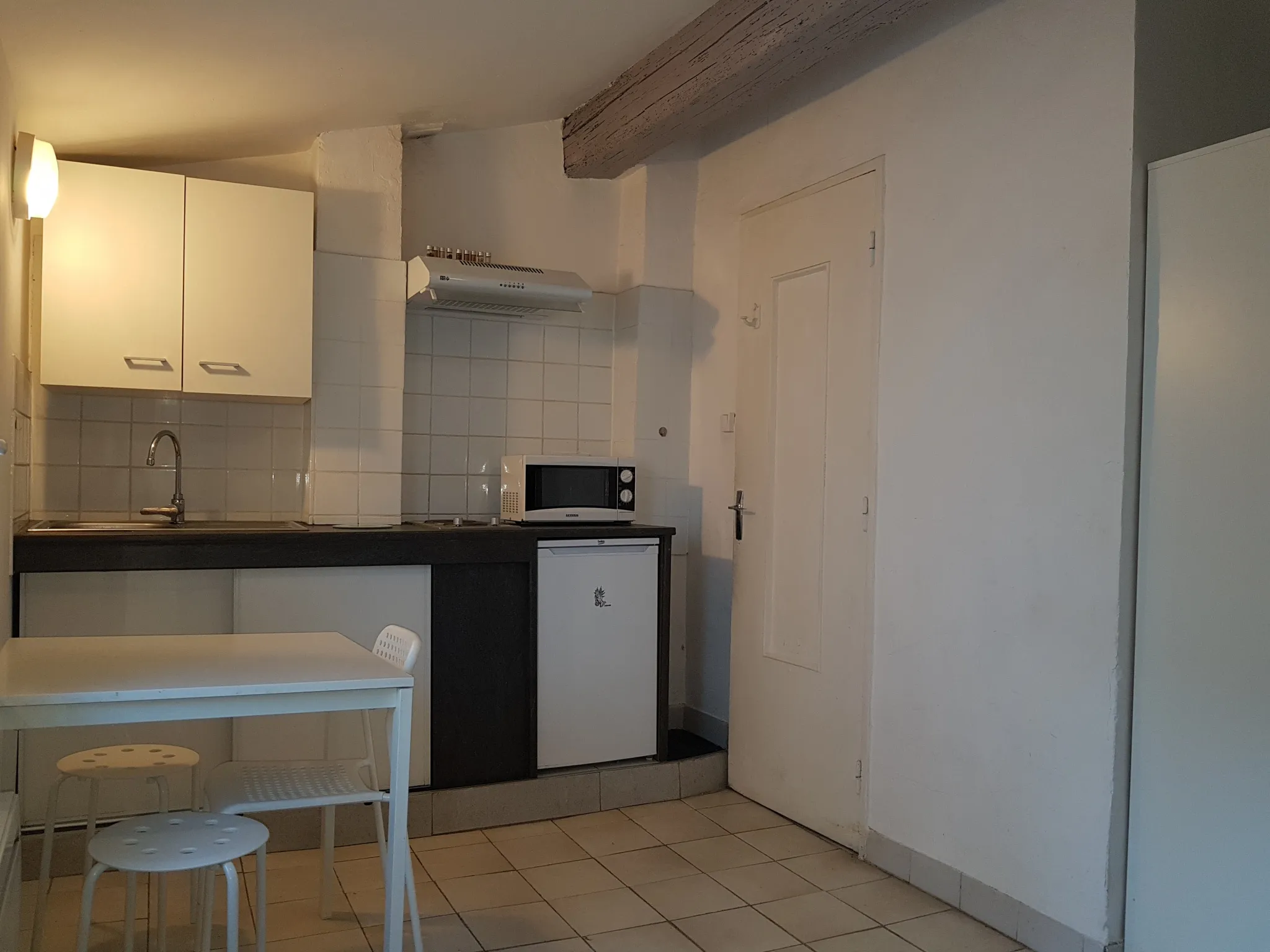 Lot de 2 studios à vendre - Ecusson, Montpellier 