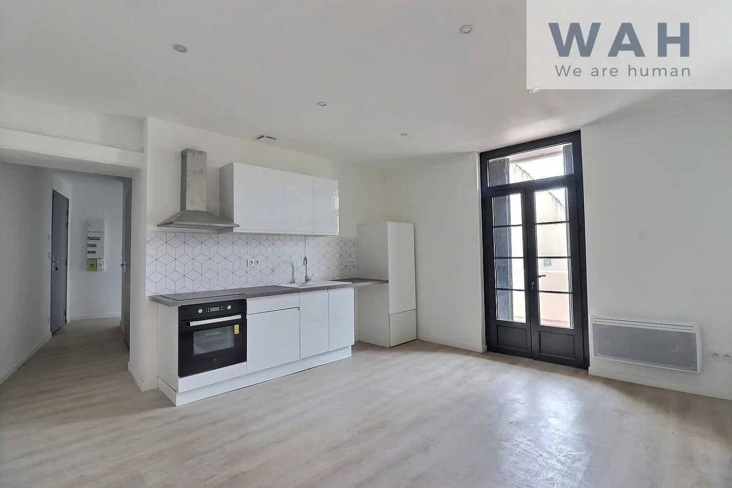 Vente appartement 3 pièces 34725 St André de Sangonis 