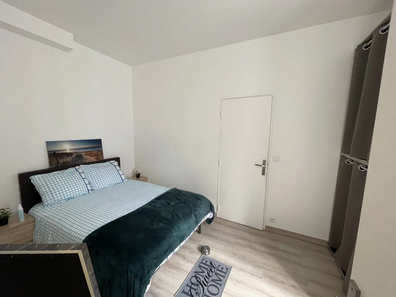 Appartement T2 (31 m2) à Montgeron - Vente 