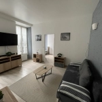 Appartement T2 (31 m2) à Montgeron - Vente