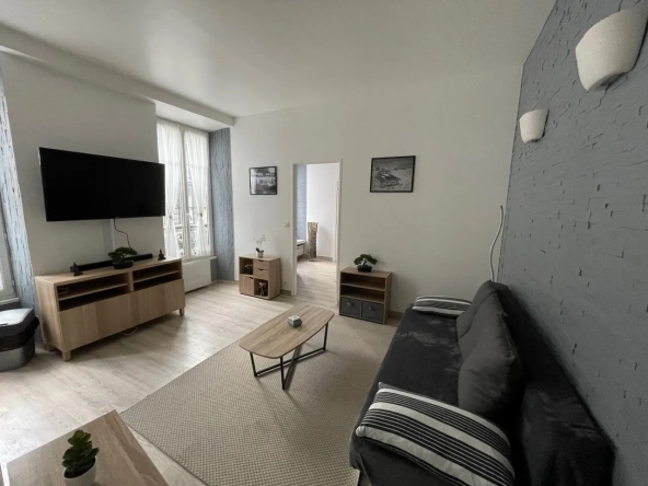 Appartement T2 (31 m2) à Montgeron - Vente