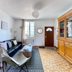 Maison de ville Dieppe au calme - 149 500 €