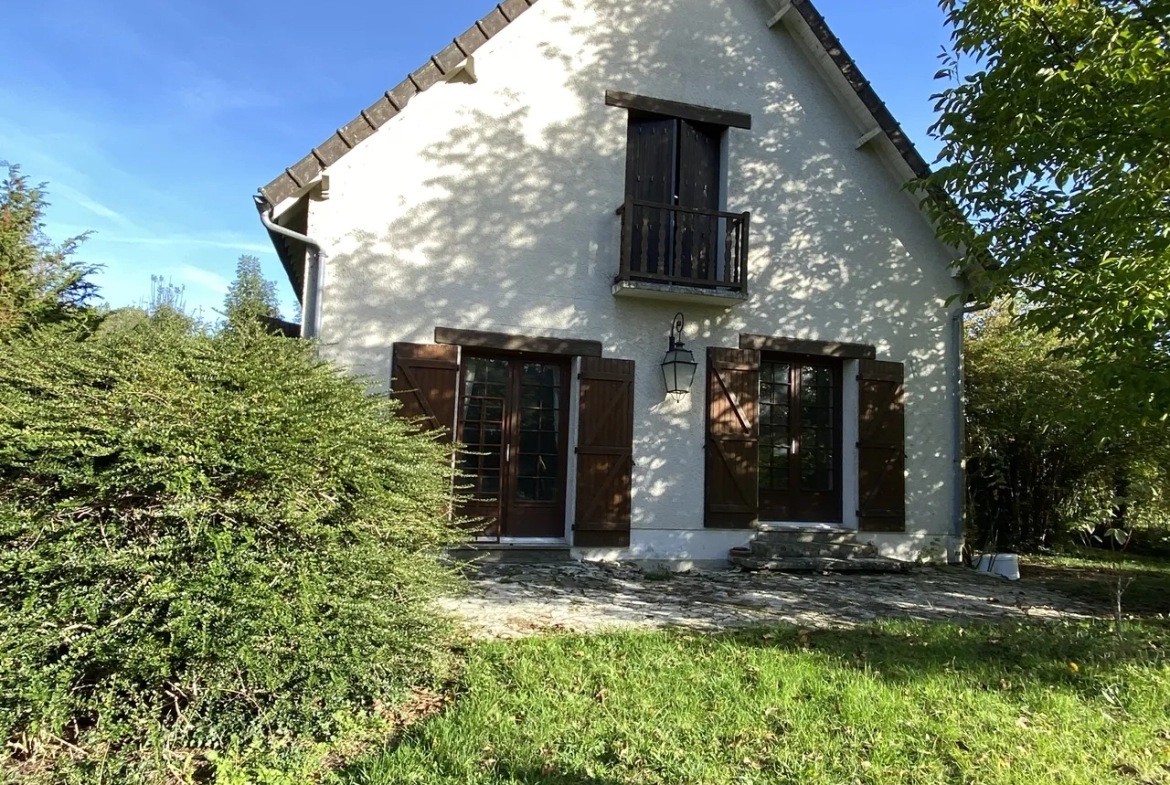 Vente Maison à Bray sur Seine - Pavillon Traditionnel - 253,000 € 