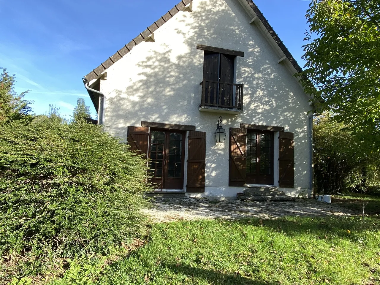 Vente Maison à Bray sur Seine - Pavillon Traditionnel - 253,000 € 