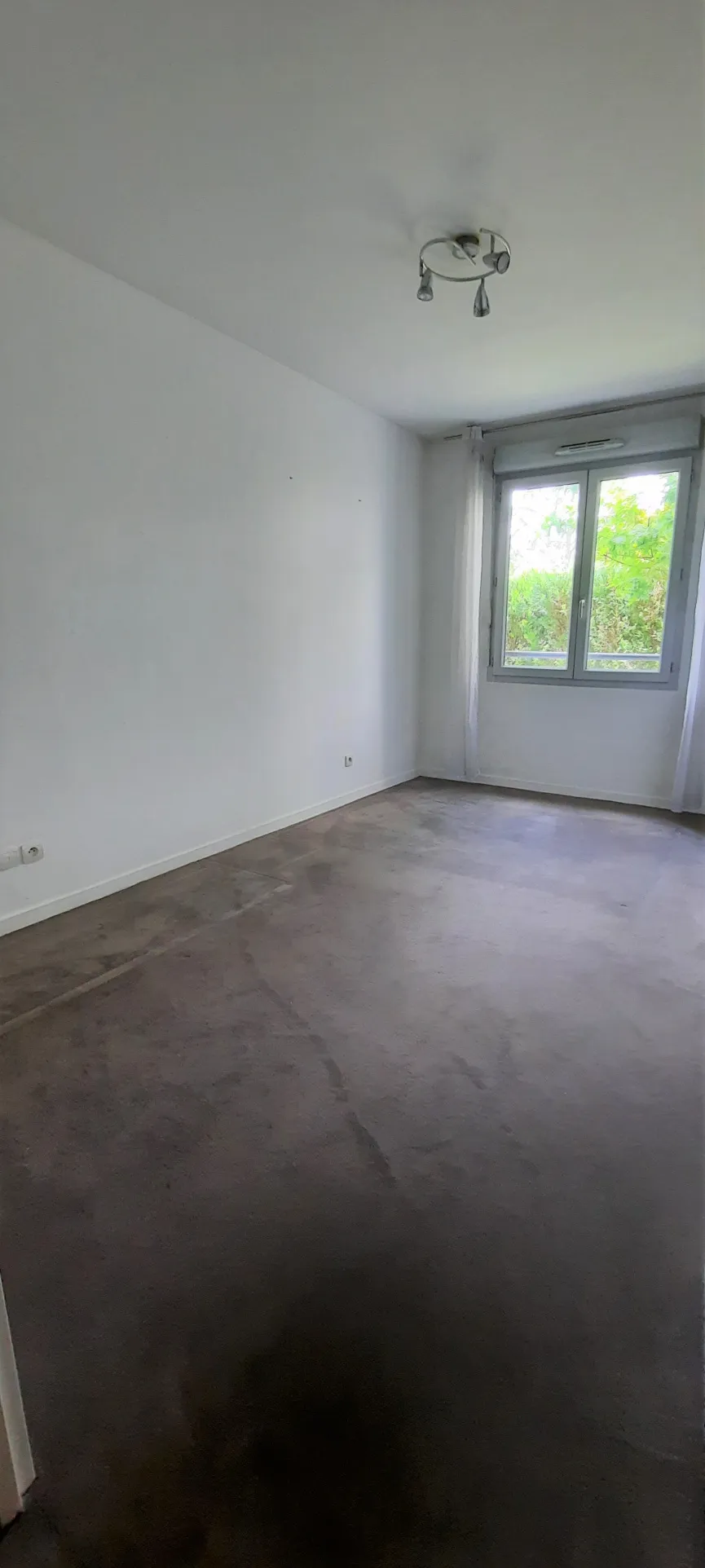 EN EXCLUSIVITE F3 à Saint-Ouen-L'Aumône - Appartement de 3 pièces 